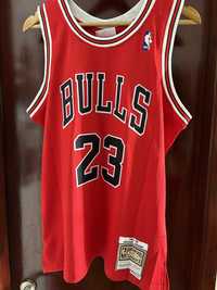 Camisola Chicago Bulls #23 Jordan