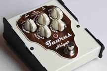 Taurus Abigar -DRIVE / OVERDRIVE do basu.