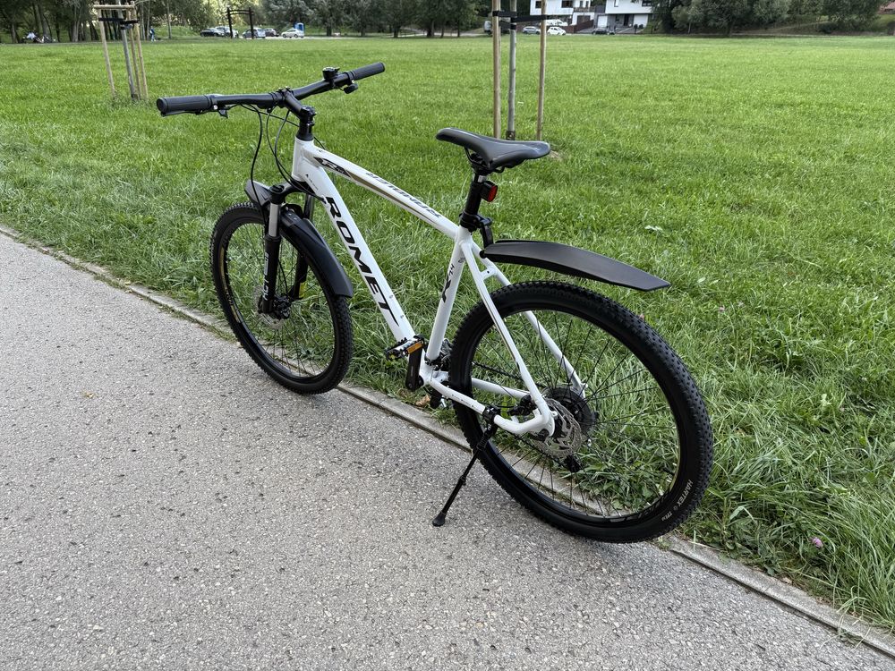 Rower MTB Romet Rambler R7.4