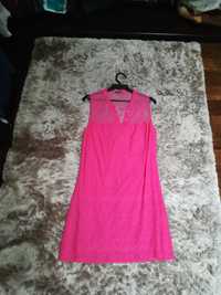 Vestido calzedonia