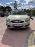 Opel vectra diesel 2007 rok