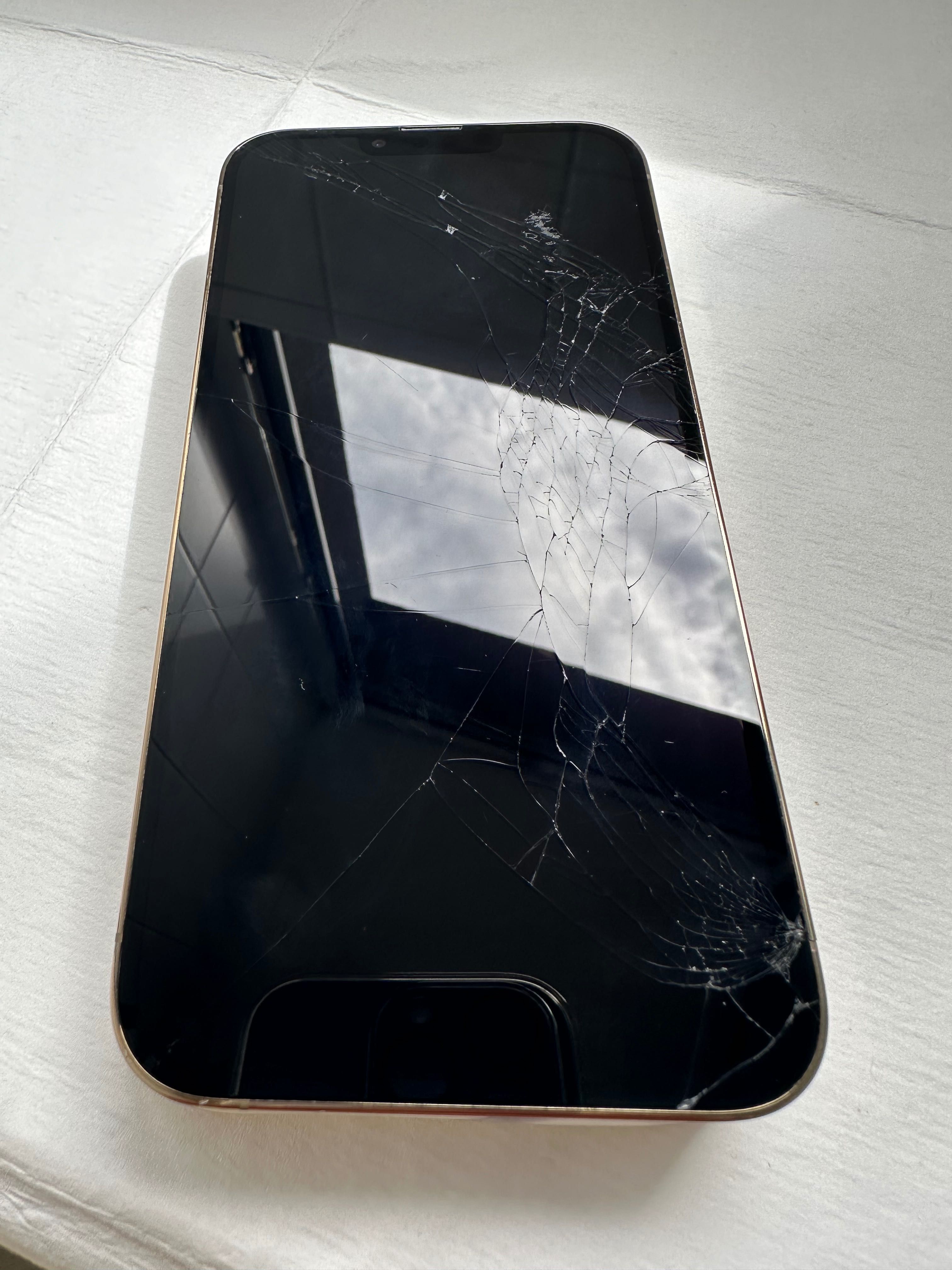 iPhone 13 Pro Max 128GB Європа