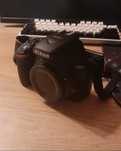 Nicon d3500 + GRATIS Nicon coolpix p80