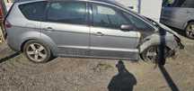 Ford s max para pecas