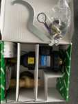 CALEFFI DIRTMAG 1" kompozytowy separator magnetyczny - 545306 - 1''