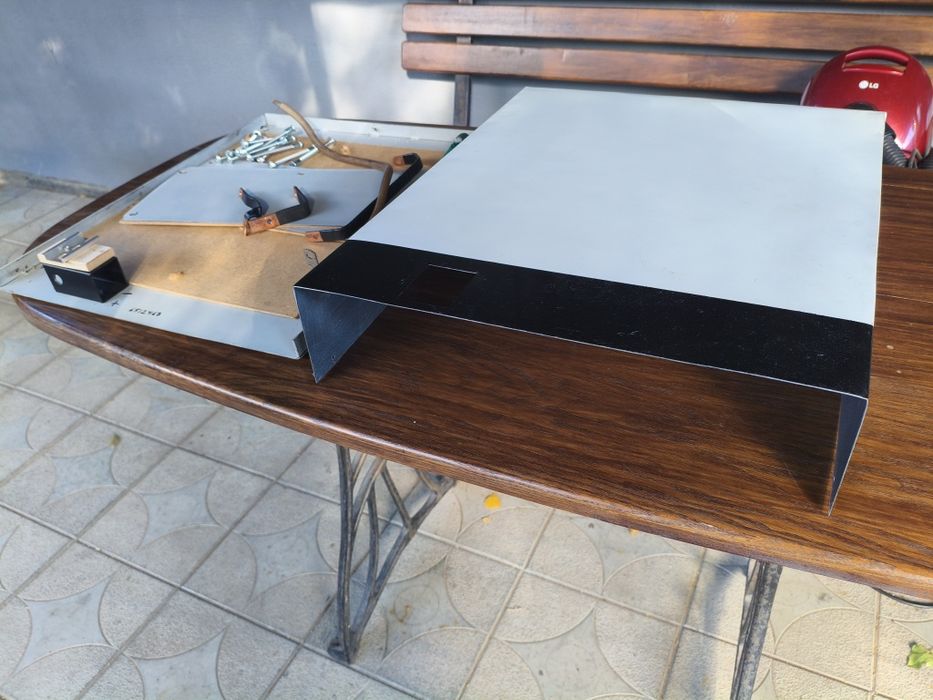 Корпус аккумулятора LifePO4