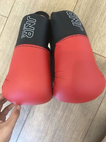 Боксерські перчатки джуниори