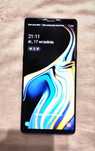 Samsung Galaxy Note 9 6/128GB