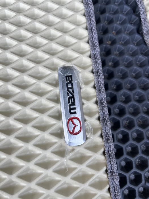 Коври Eva mazda cx-5