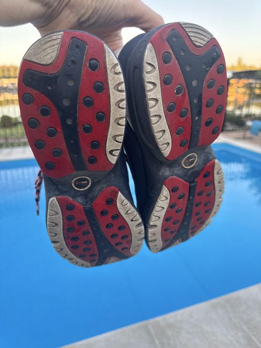 Кроссовки Tommy Hilfiger мужские