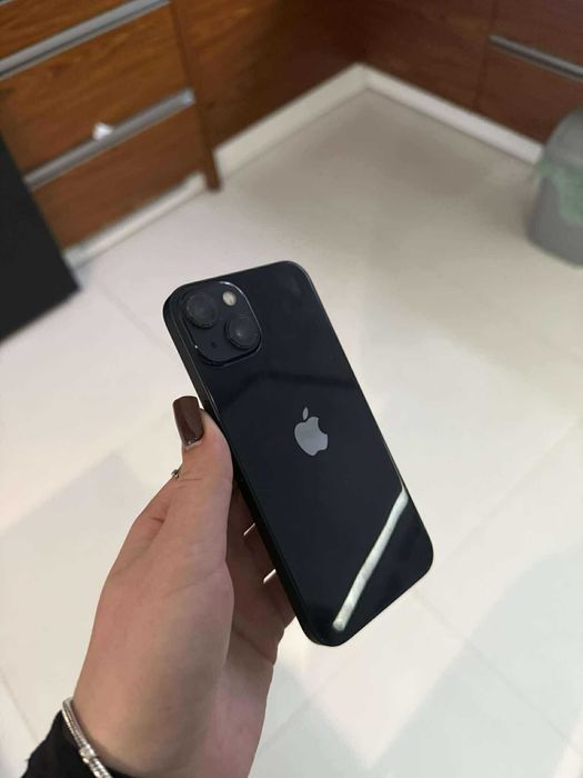 iPhone 13 88% kondycji baterii