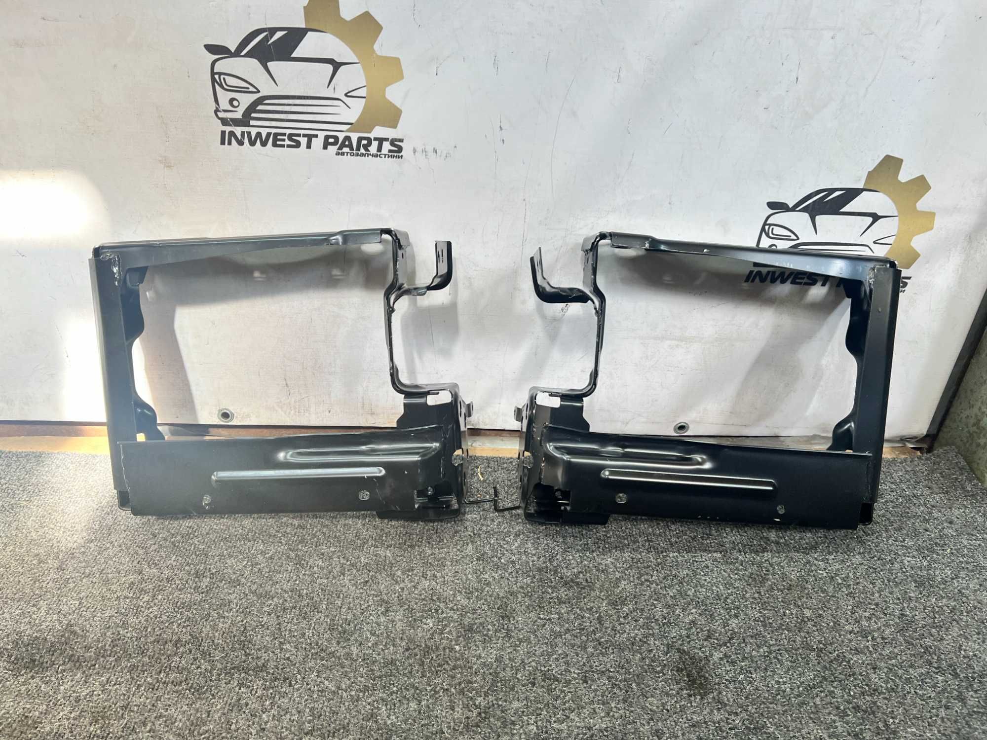 Bmw G42 G20 G28 G22 G26 кронштейн підсиленя Панелі захист Підсилювач