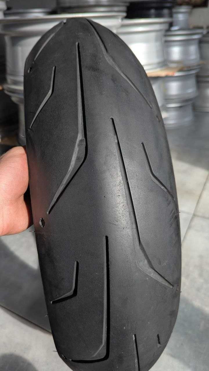 Мотошина 160/70 R17 73V Dunlop GT503