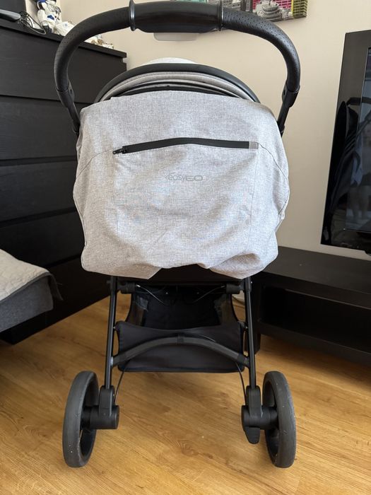 EasyGo Canny wózek spacerowy