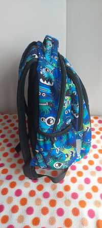 Plecak coolpack klasy 1-3