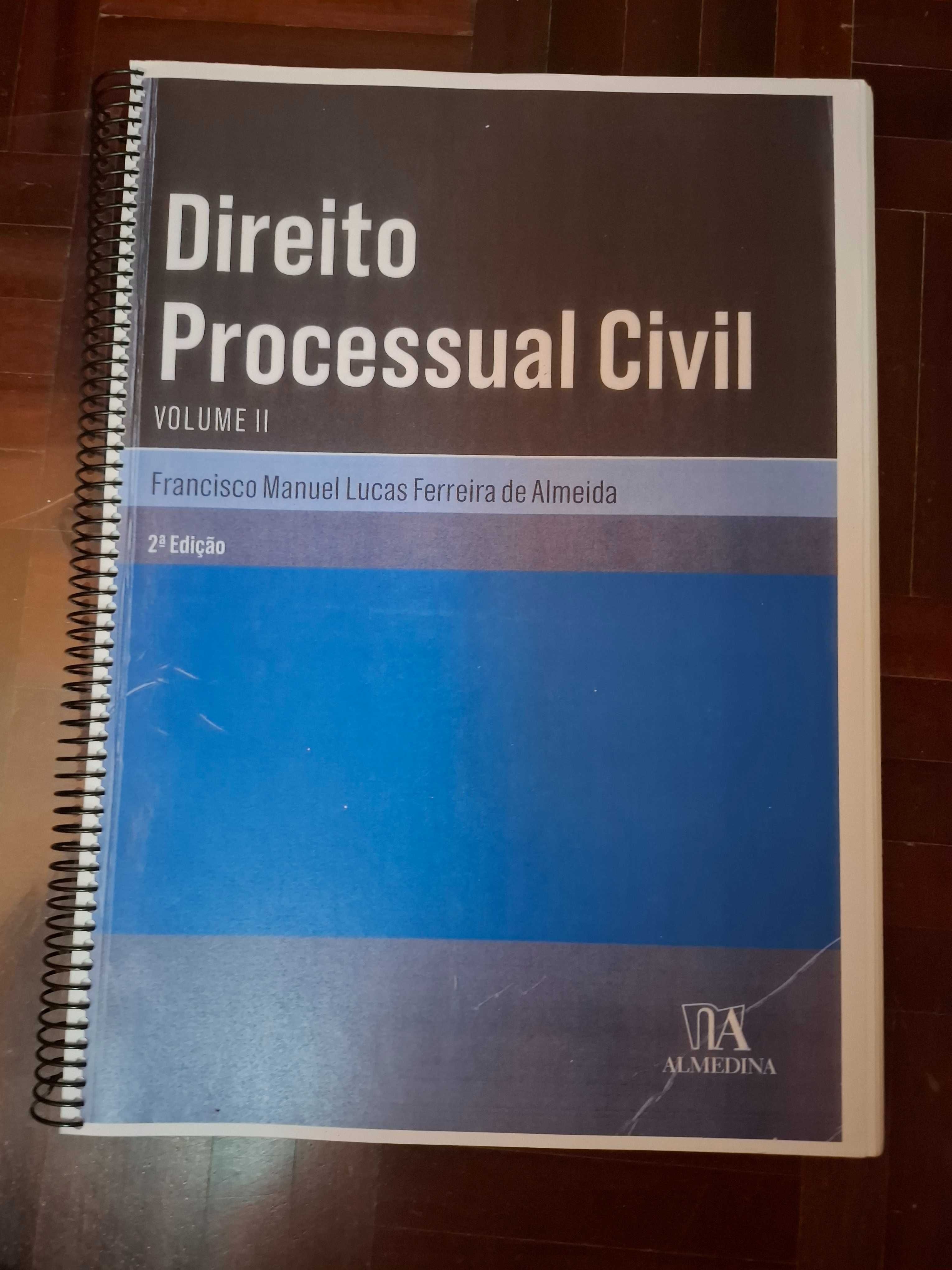 Direito Processual Civil