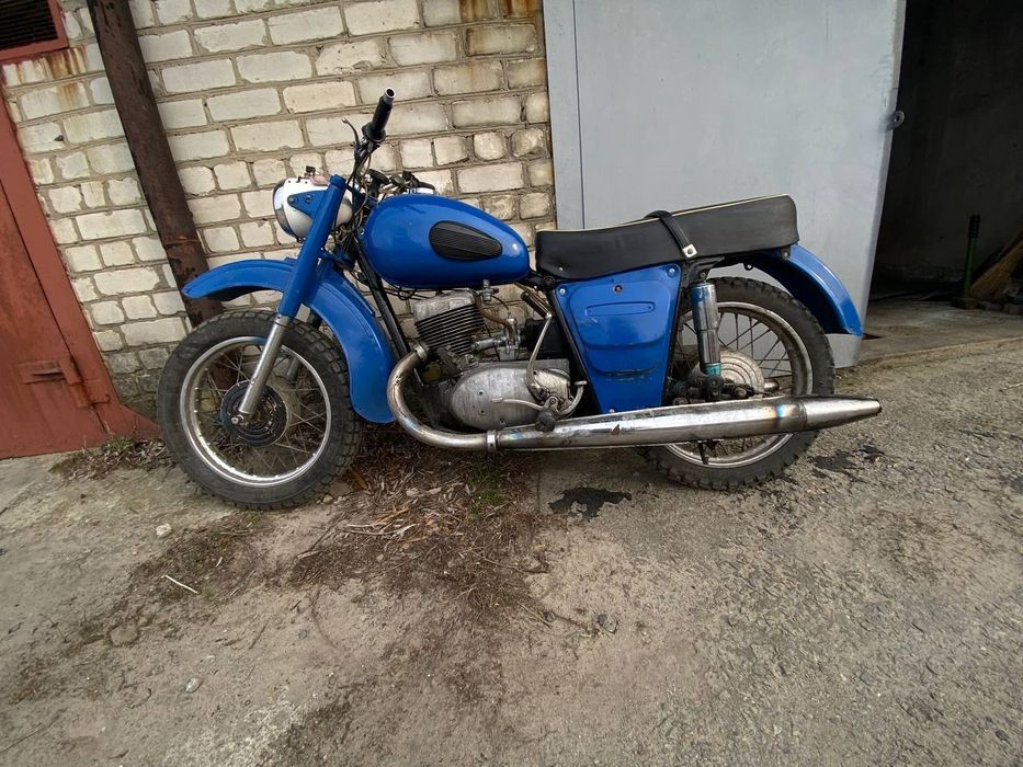 Иж планета 3 срочно