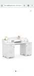 Meble meblik Boho white