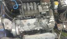 Fiat Punto II 1.2 16v silnik kompletny