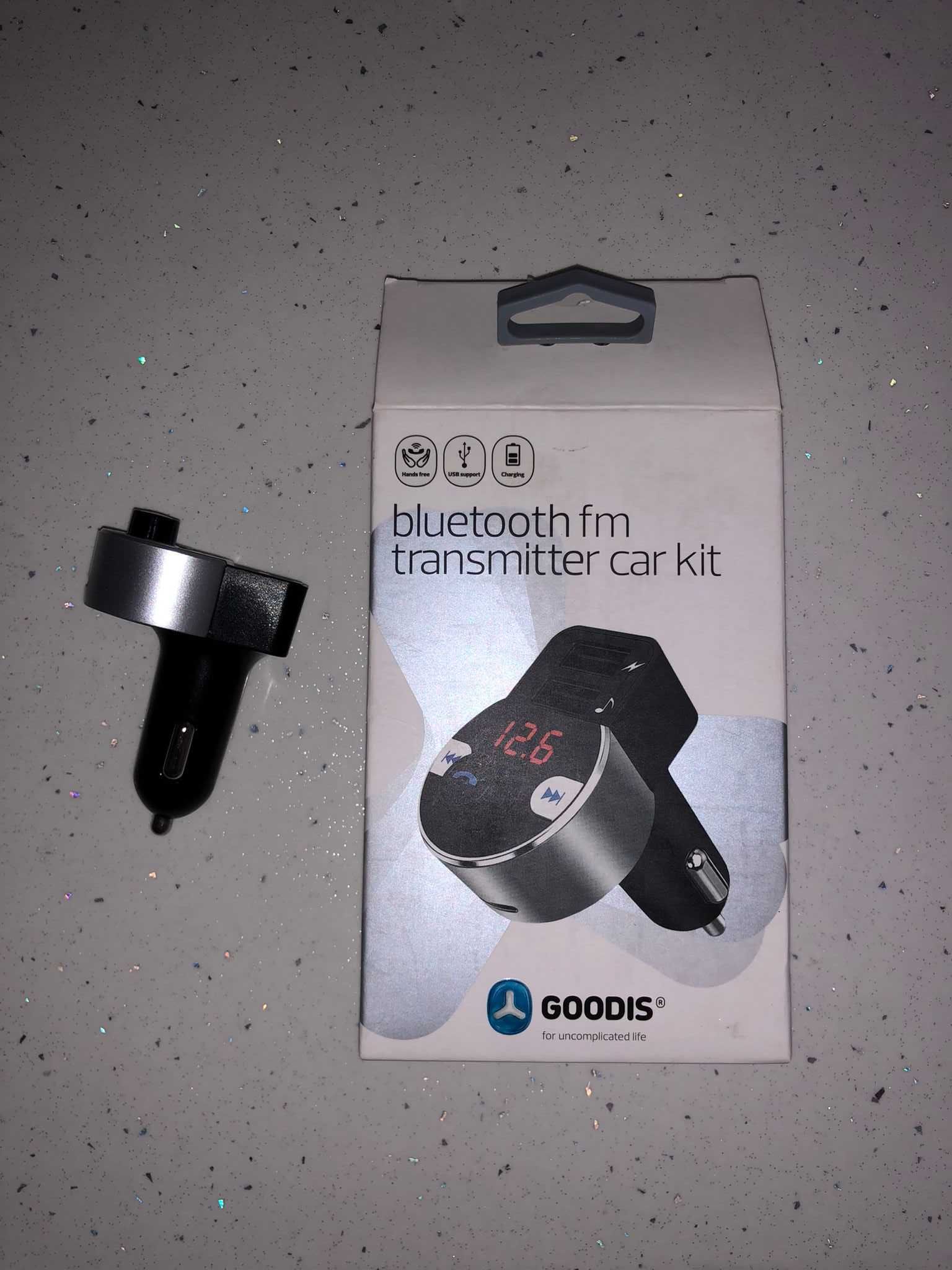 Bluetooth GOODIS GDFMT4818