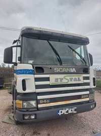 Scania P94 DB 4X2 NA220