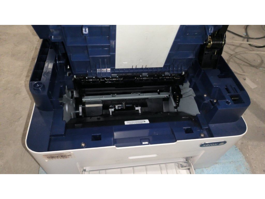 БФП XEROX WorkCentre 3025 Wi-Fi