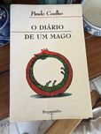 Diário de Um Mago de Paulo Coelho