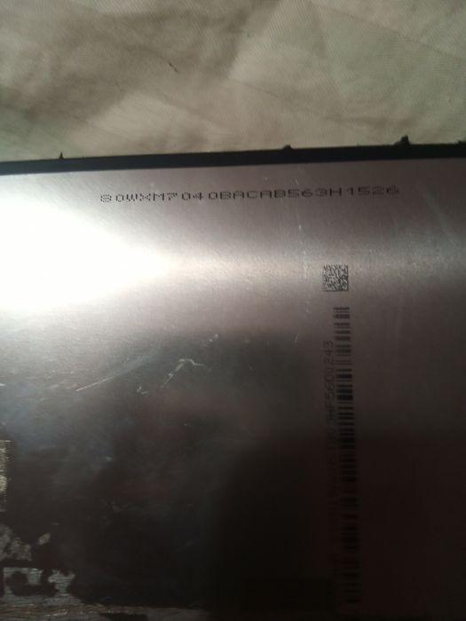 Продам монитор запчасти планшет, ноутбук и телефон.