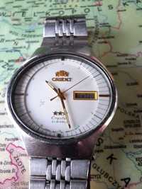 zegarek Orient automatic