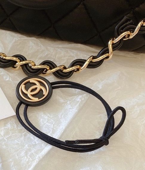 Резинка для волос Vip gift в мешочке бархатном