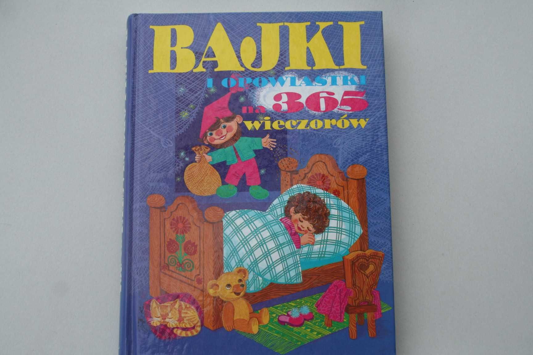 Książki, Bajki dla dzieci,  Pan Kleks, Biblia dla dzieci