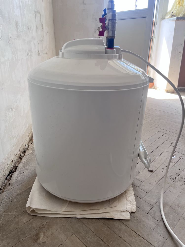 Бойлер classic vm 50 n4ls