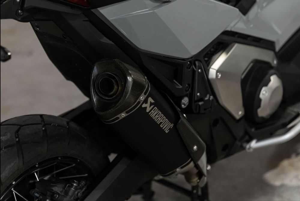 Honda X-ADV 750
