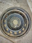 Один диск Bmw R15 5*120