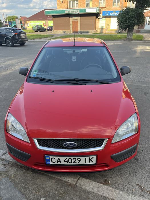 Продам авто Ford Focus 2 2005 рік