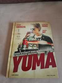 Yuma (2012) DVD film