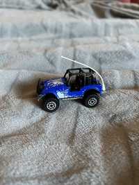 Jeep 4x4 matchbox 1983 prl