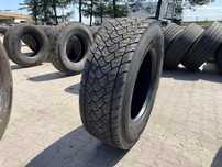 Opona używana ciężarowa 315/70R22.5 GOODYEAR KMAX  D GEN-2 / 15-16mm
