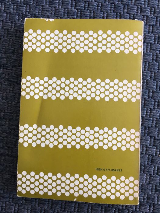 Elementary Computer Applications