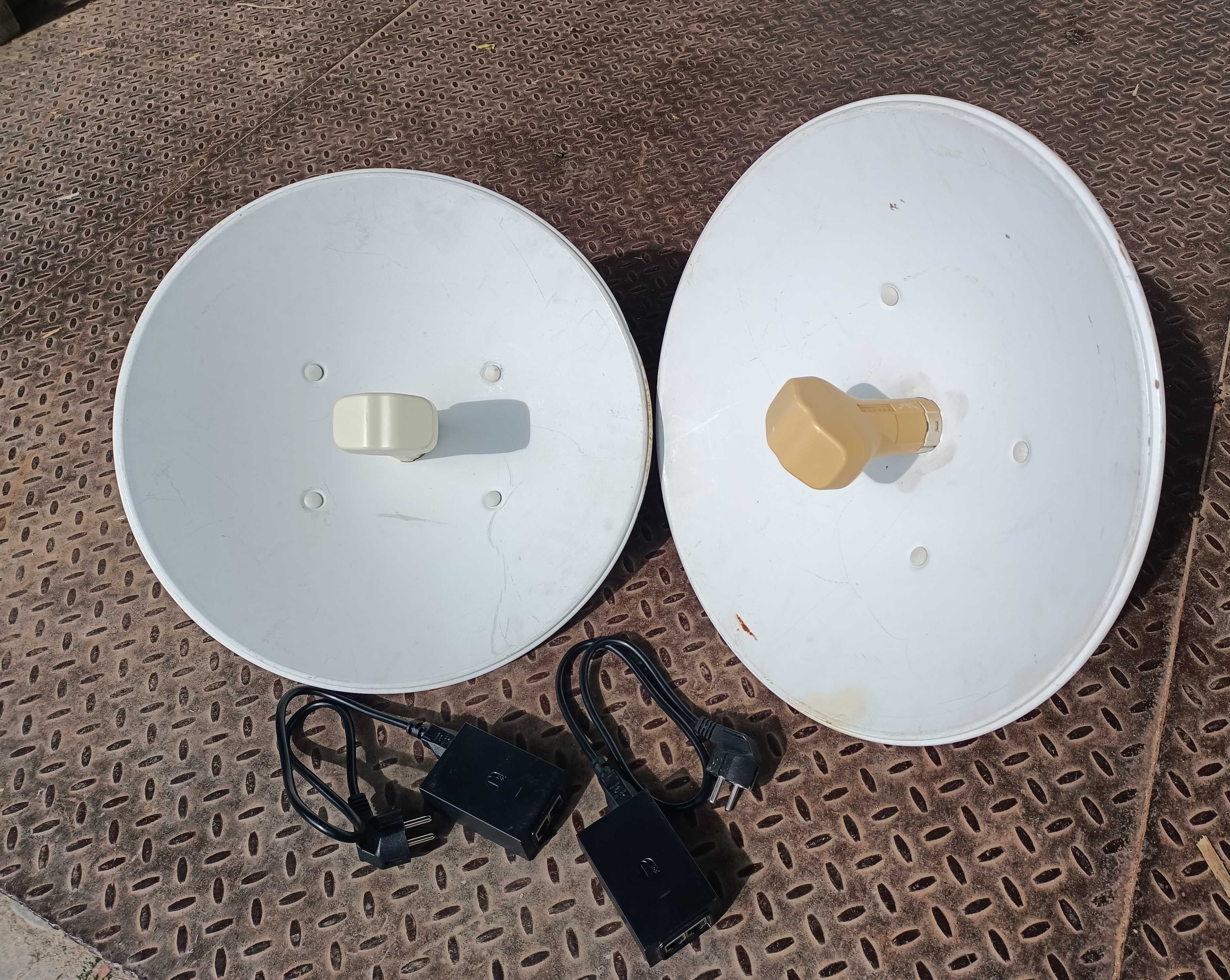 Внешняя wifi точка доступа UBIQUITI NanoBridge M5 NB-5G22 dbi доступу