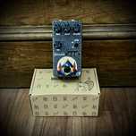 Drunk Beaver Hoverla Germanium booster PROMO