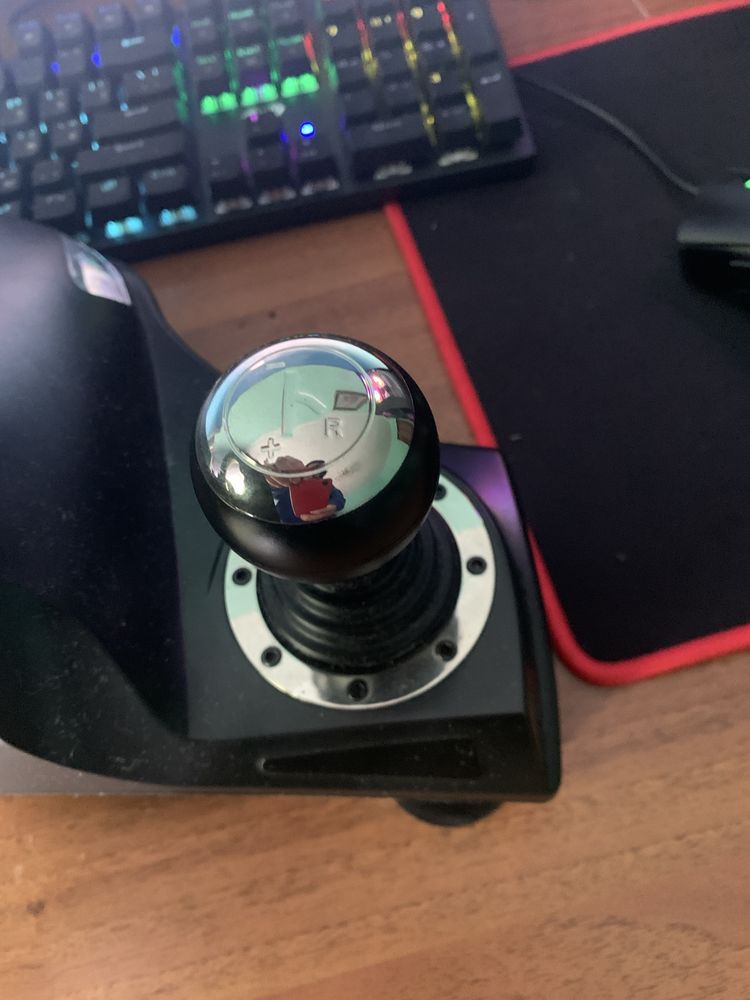 Игровий руль  Subsonic Drive pro Sport wheel for PS4/Xbox One/PC/PS3
