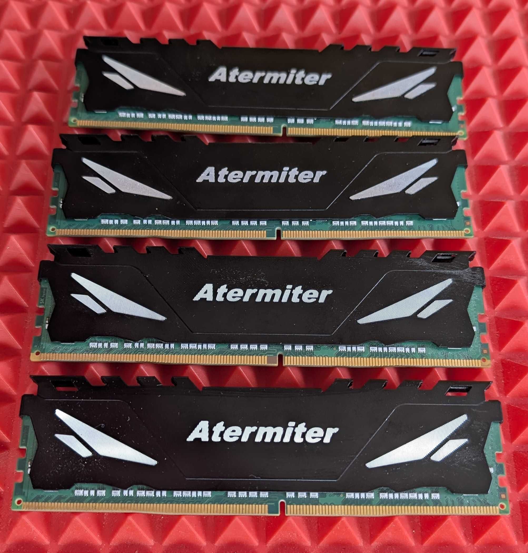 Pamieć RAM EEC 4x4GB Atermiter 2133MHz