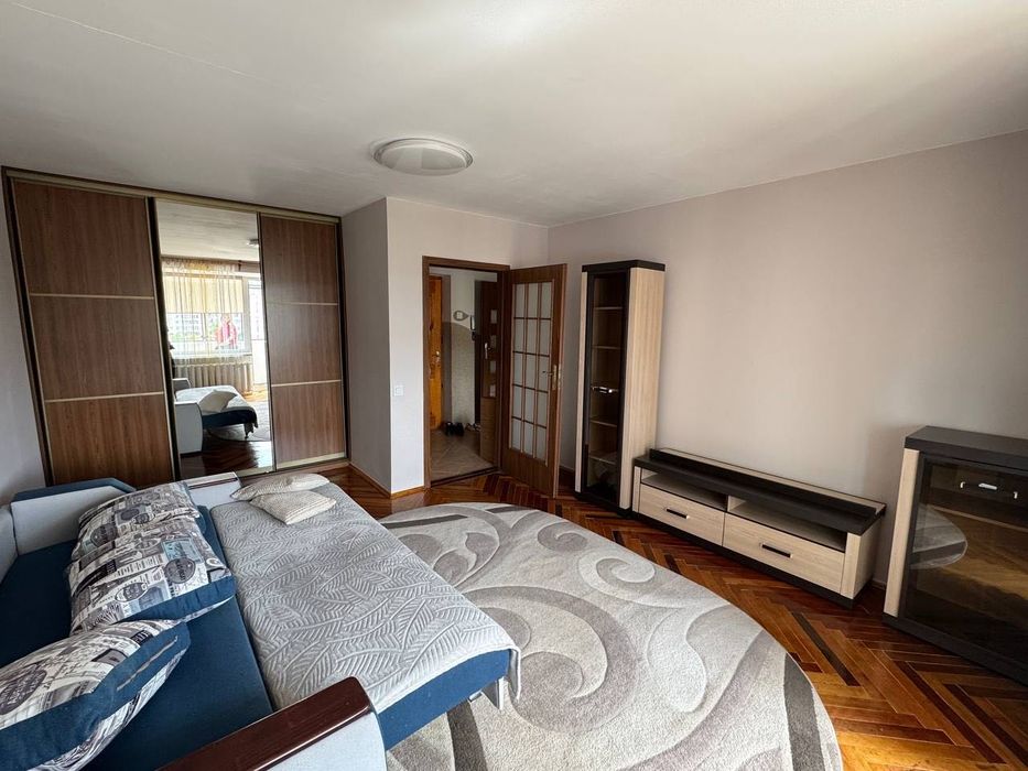 Оренда 1 кім.кв. по вул. Панча  вільна та готова до заселення