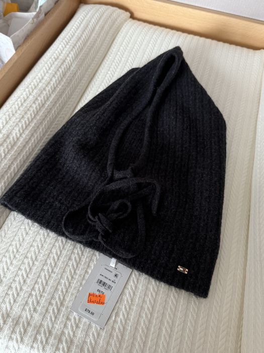 Капор/балаклава tommy hilfiger