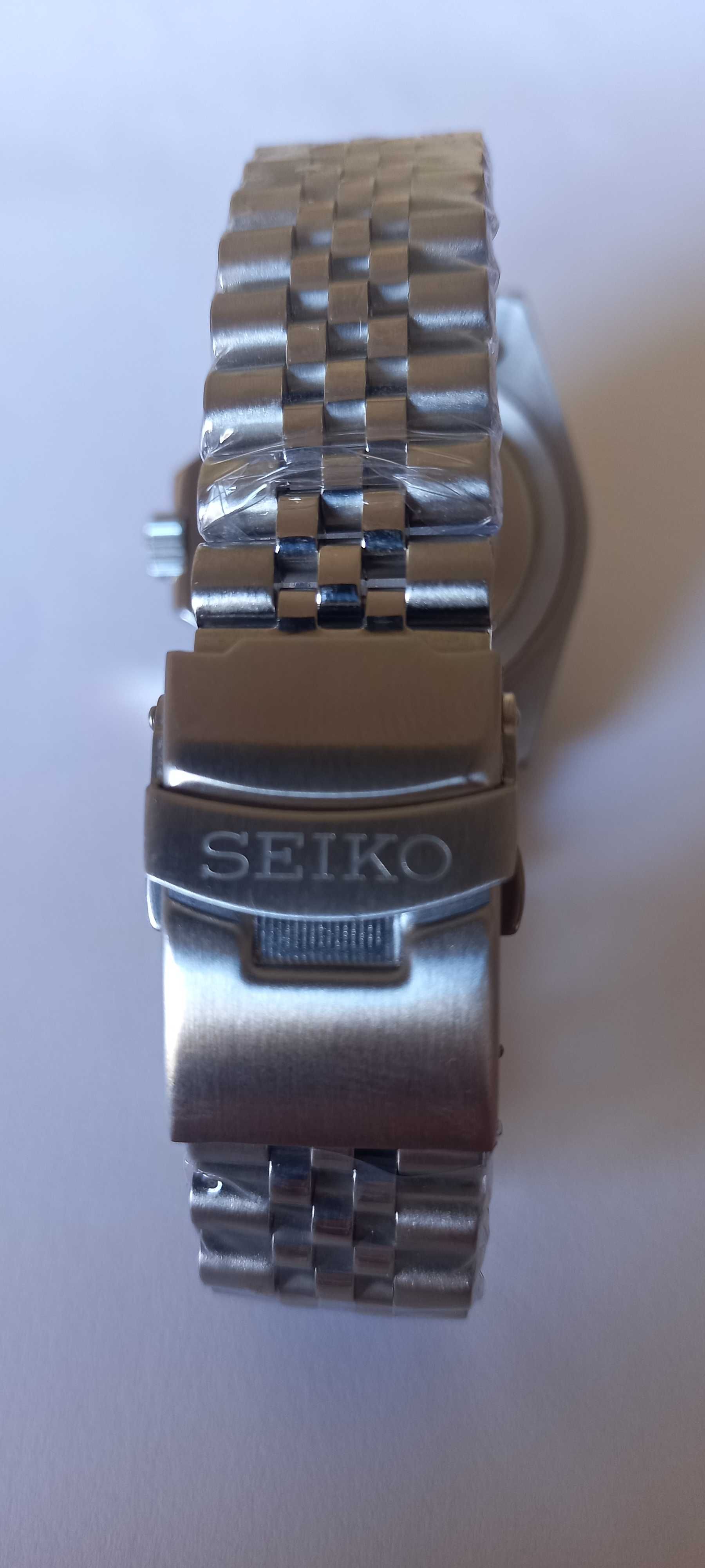 Relógio Seiko Automático