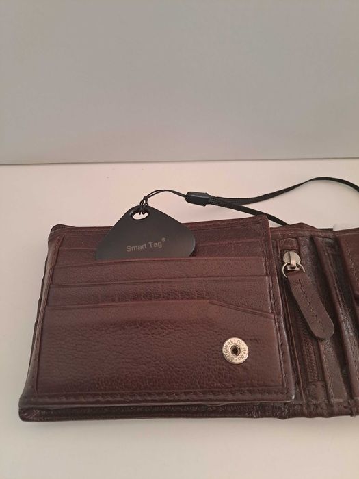 Smart Tag - Localizador de Objectos