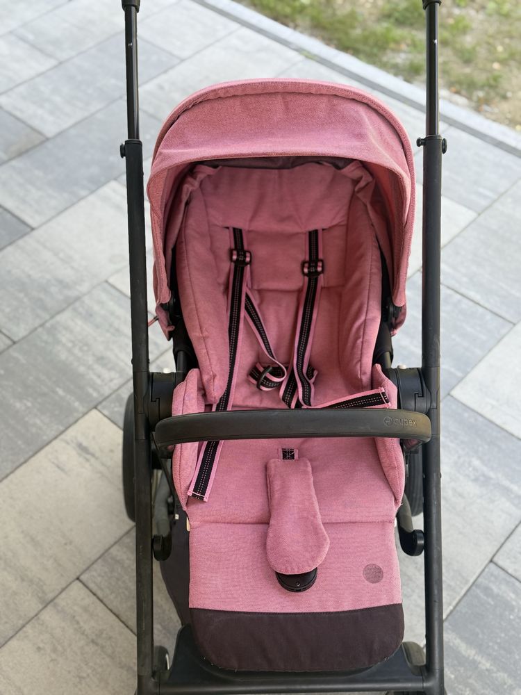 Wózek 2w1 Cybex Balios S