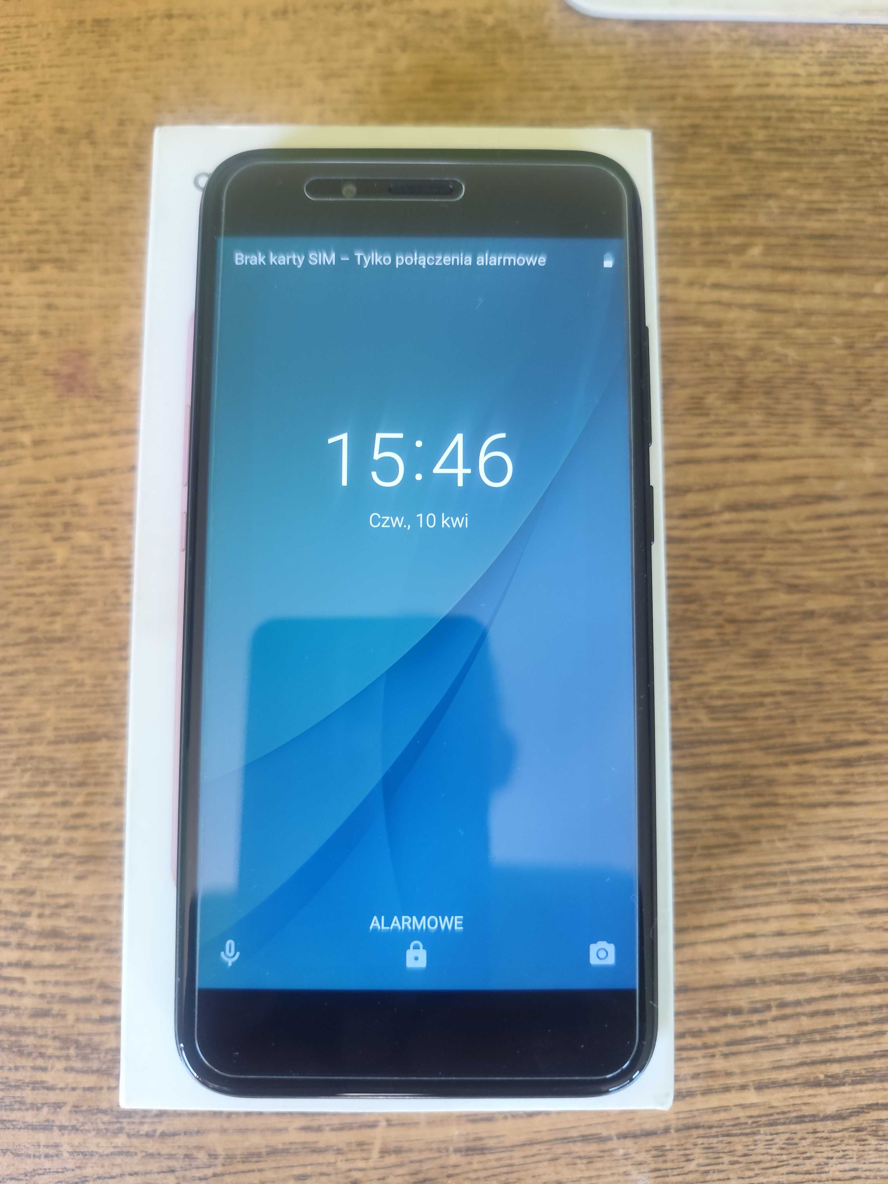 Telefon Xiaomi Mi A1
