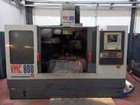 Fresadora CNC - BRIDGEPORT VMC 800 (800x500)